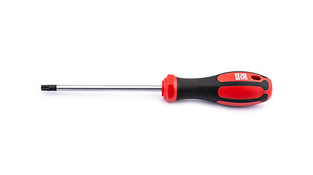 Torx-Schraubendreher, Torx, T5, Ergonomisch